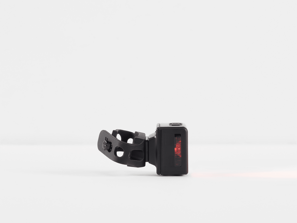 Trek Flare RT Rear Bike Light Trek The Bicycle Station