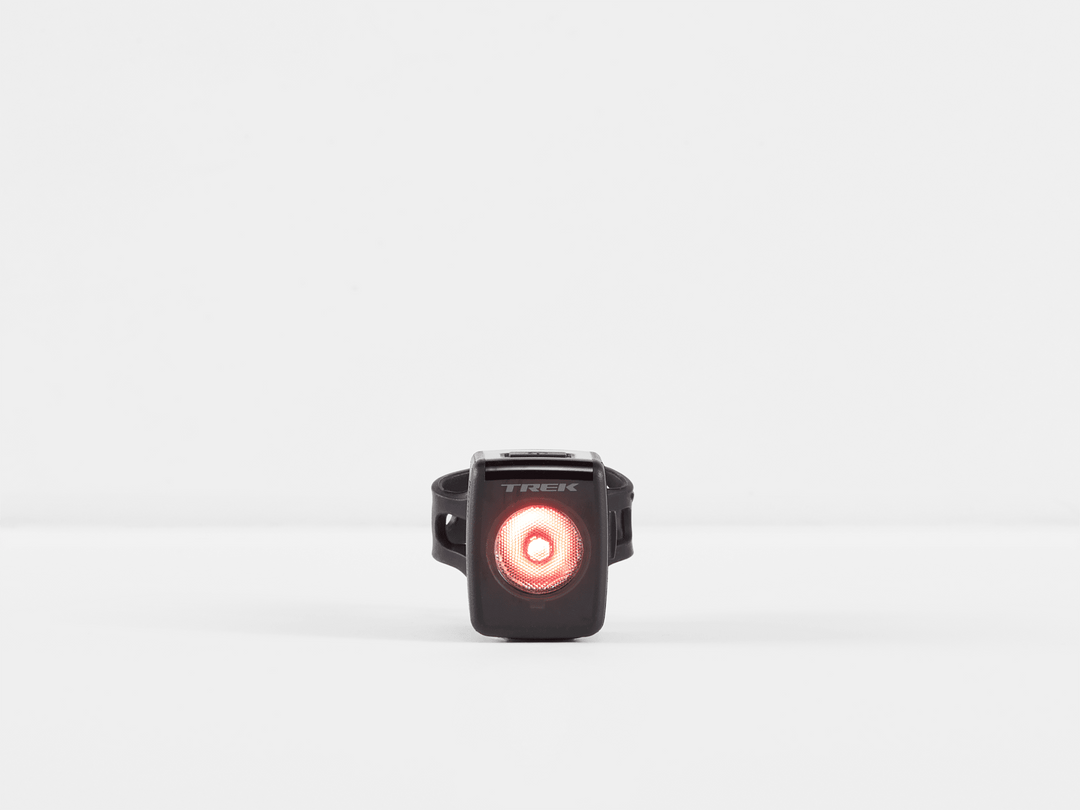 Trek Flare RT Rear Bike Light Trek The Bicycle Station