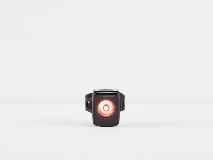 Trek Flare RT Rear Bike Light Trek The Bicycle Station