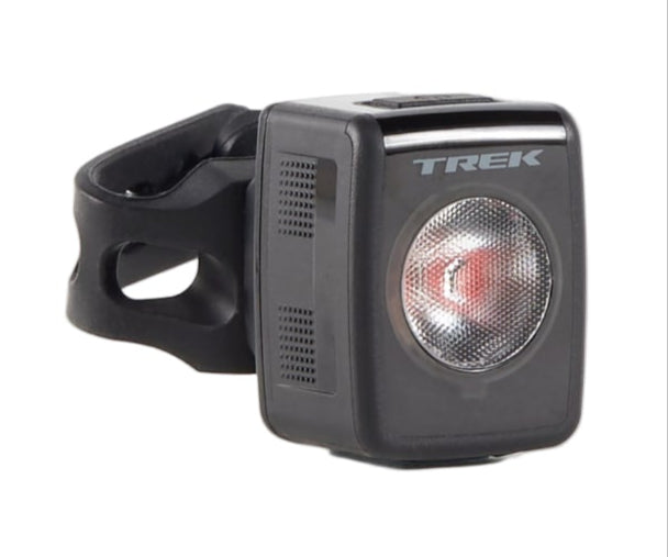 Trek Flare RT Rear Bike Light Trek The Bicycle Station