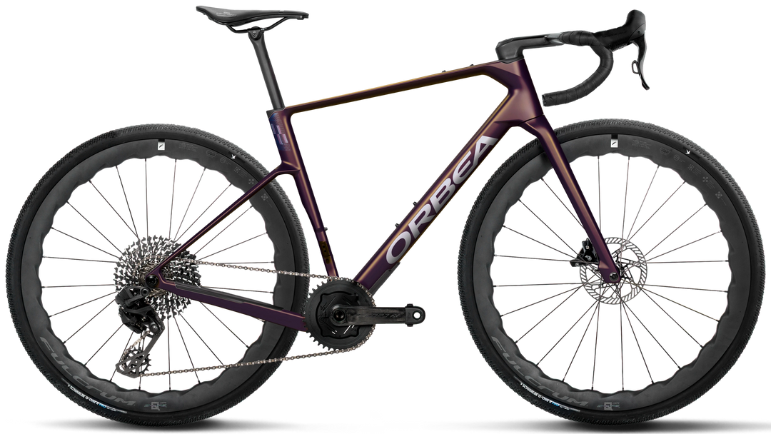 Orbea Terra Race