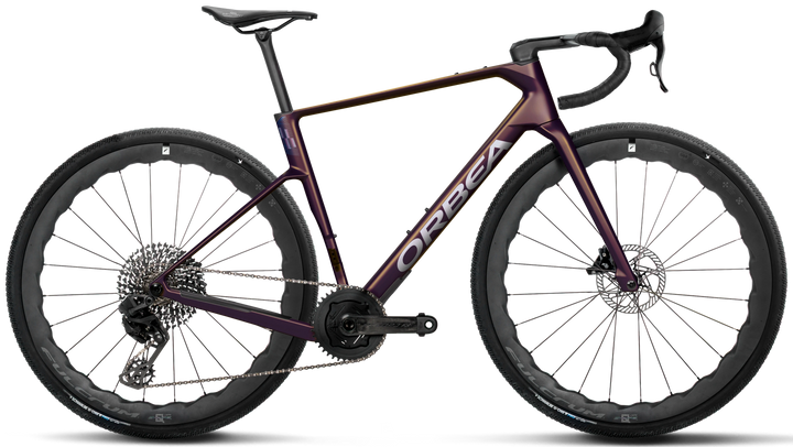 Orbea Terra Race