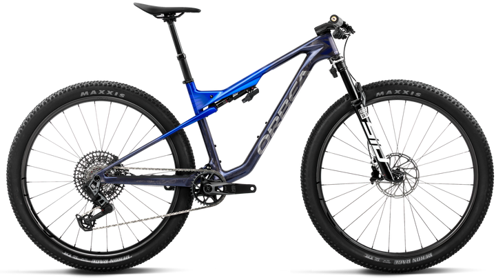 Orbea Oiz