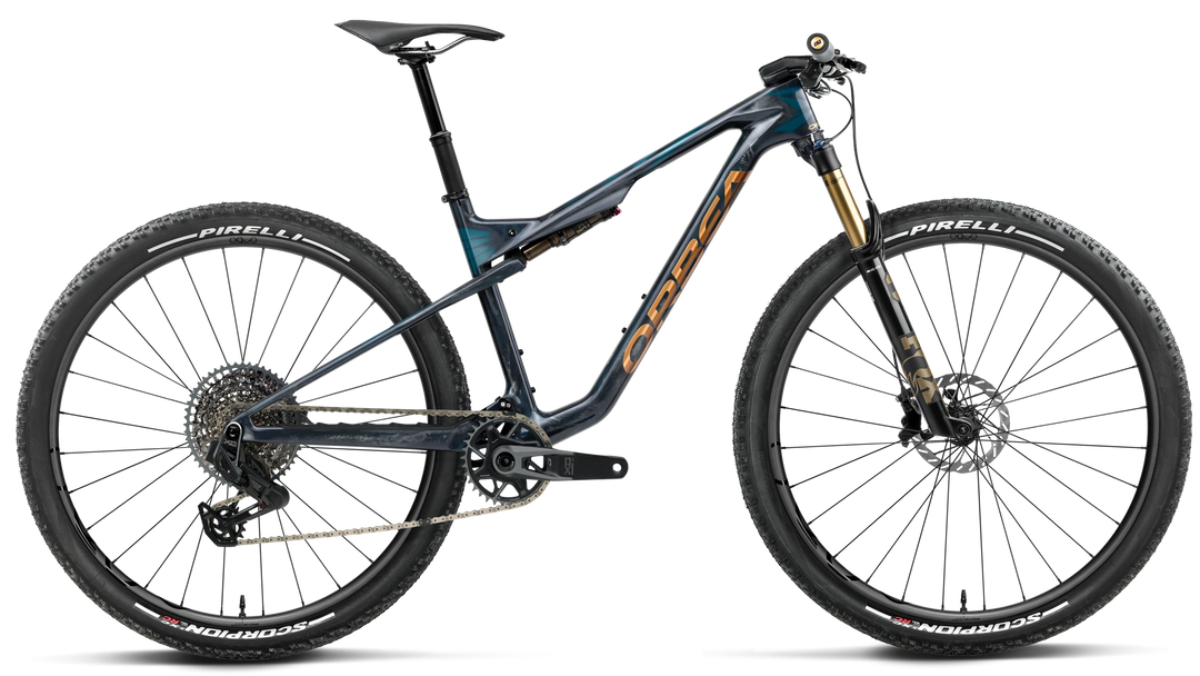 Orbea Oiz