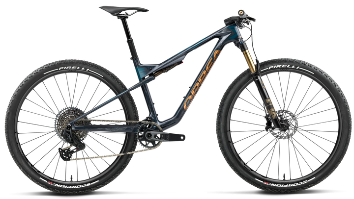 Orbea Oiz