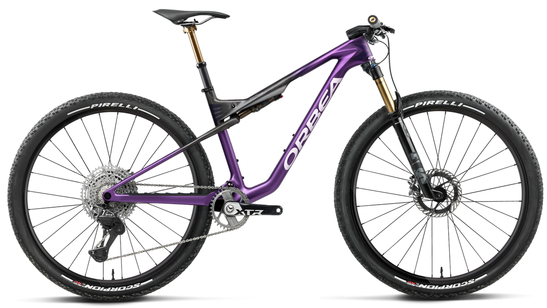 Orbea Oiz