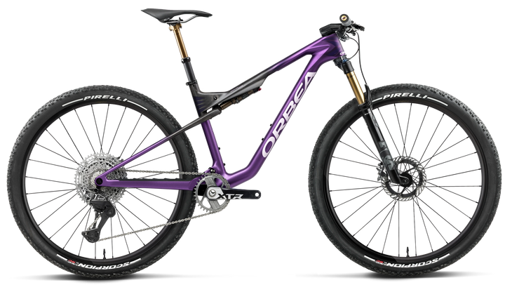 Orbea Oiz