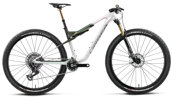 Orbea Oiz