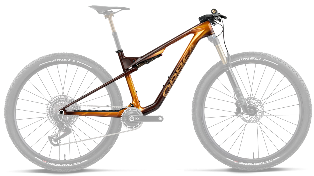 Orbea Oiz