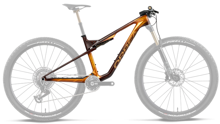 Orbea Oiz