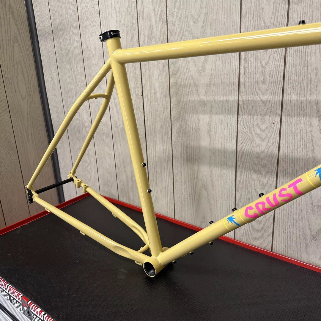 USED Crust Evasion Lite Frame