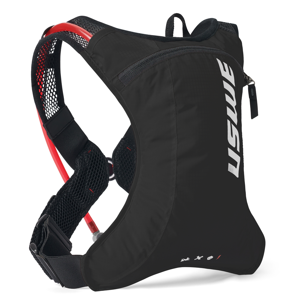 USWE Race 2.0 2L Hydration Pack USWE The Bicycle Station