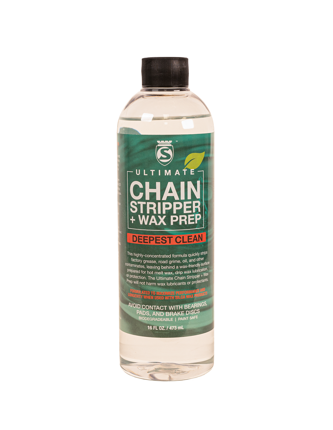 Silca Chain Stripper