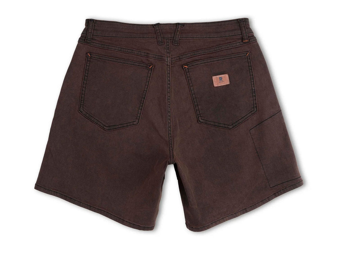 Ripton Women's Performance Jorts Ripton The Bicycle Station