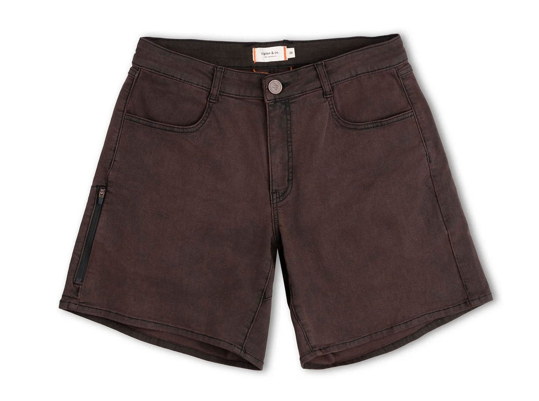 Ripton Women's Performance Jorts Ripton The Bicycle Station