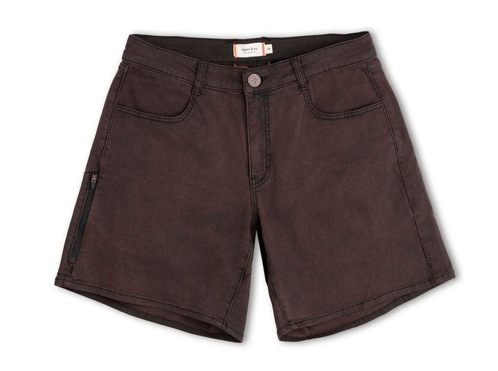 Ripton Women's Performance Jorts Ripton The Bicycle Station