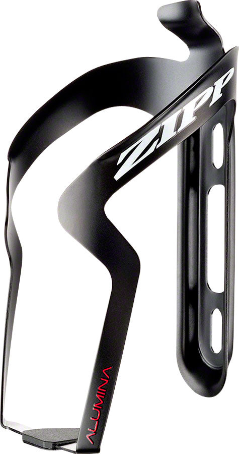 Zipp Alumina Bottle Cage Zipp The Bicycle Station
