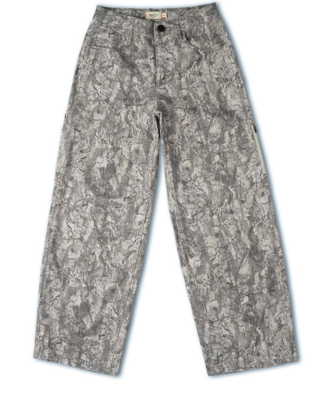 Ripton Women's Superlite™ Camo - Bark / 24 / 30 Ripton The Bicycle Station