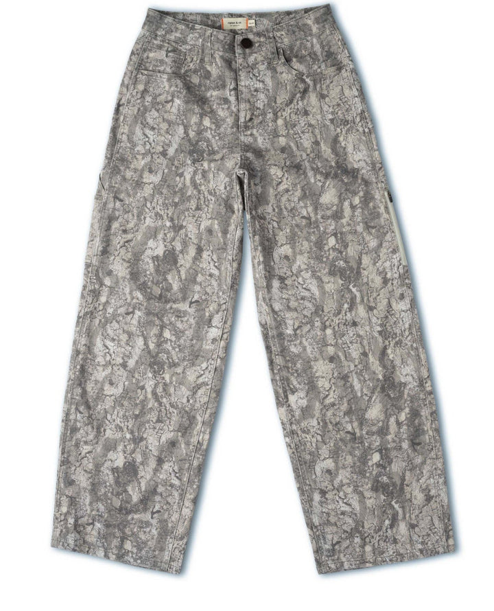 Ripton Women's Superlite™ Camo - Bark / 24 / 30 Ripton The Bicycle Station