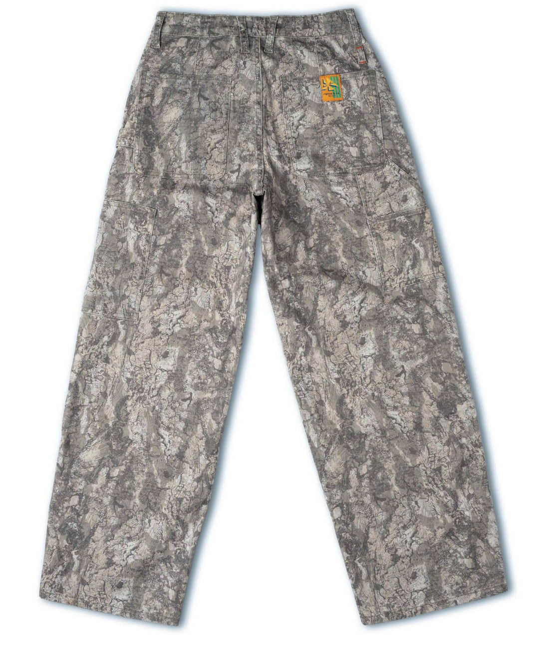 Ripton Women's Superlite™ Camo - Bark / 24 / 30 Ripton The Bicycle Station