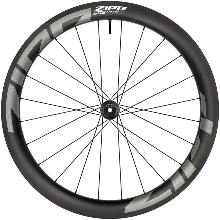 Zipp 303 XPLR S Zipp The Bicycle Station
