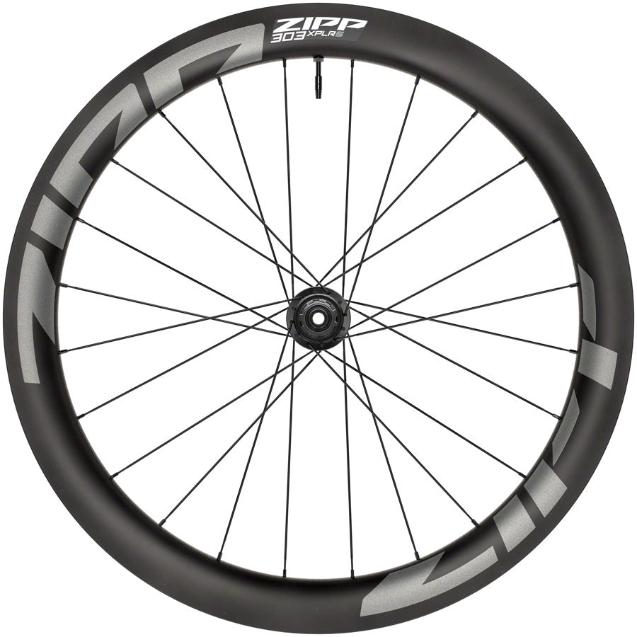 Zipp 303 XPLR S Zipp The Bicycle Station