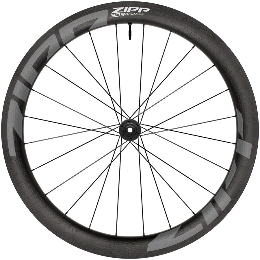 Zipp 303 XPLR SW Zipp The Bicycle Station