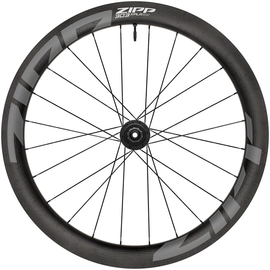 Zipp 303 XPLR SW – The Bicycle Station