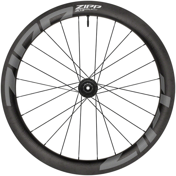 Zipp 303 XPLR SW Zipp The Bicycle Station