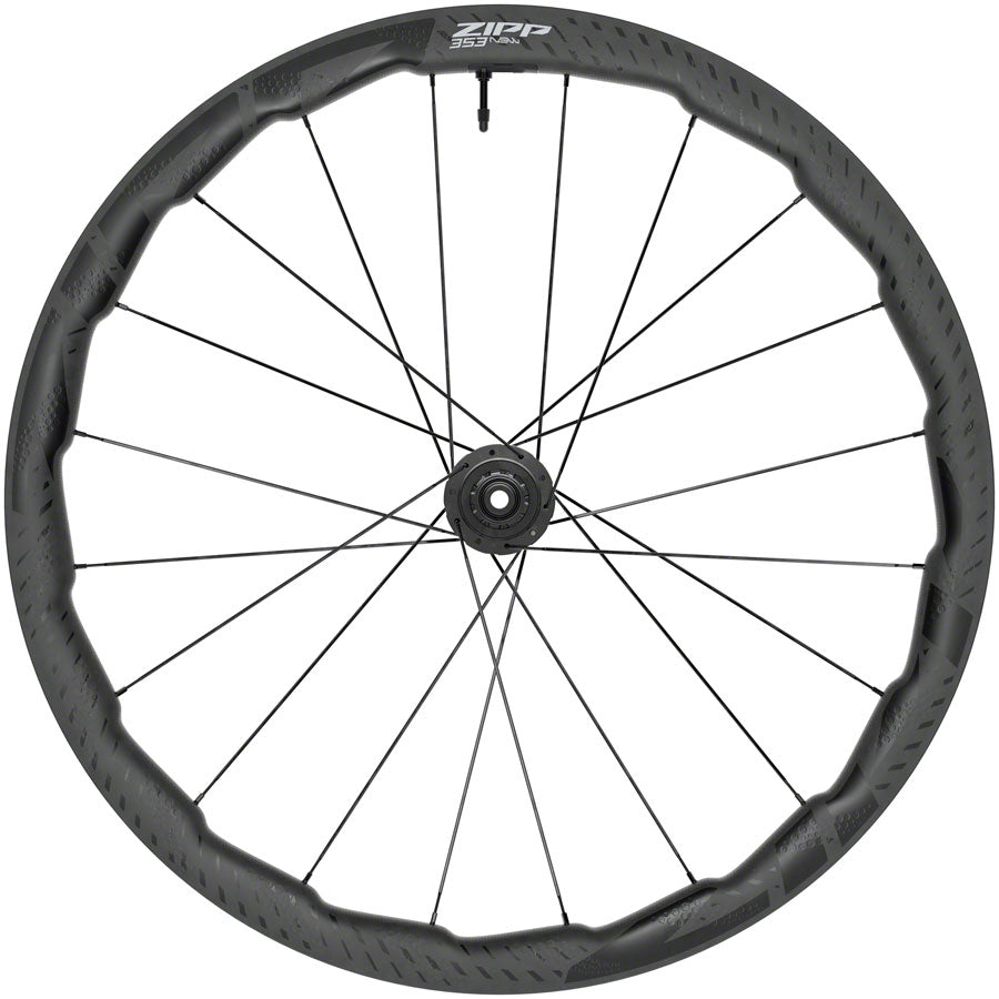 Zipp 353 NSW Zipp The Bicycle Station