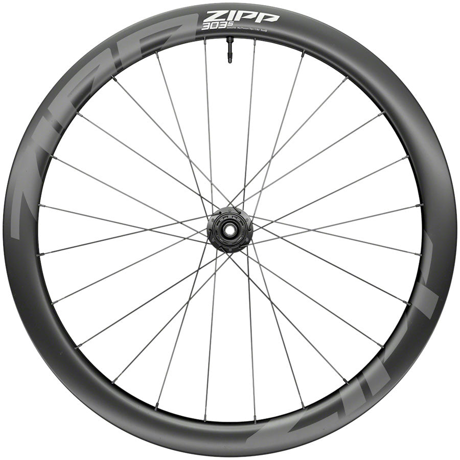 Zipp 303 S Zipp The Bicycle Station