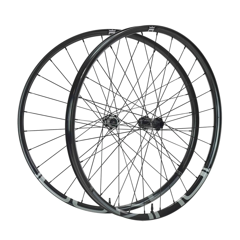 DUKE Lucky Jack SLS5 Wheelset – The Bicycle Station