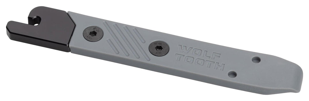 Wolf Tooth 8-Bit Tire Lever/Rim Dent Remover Wolf Tooth Components The Bicycle Station