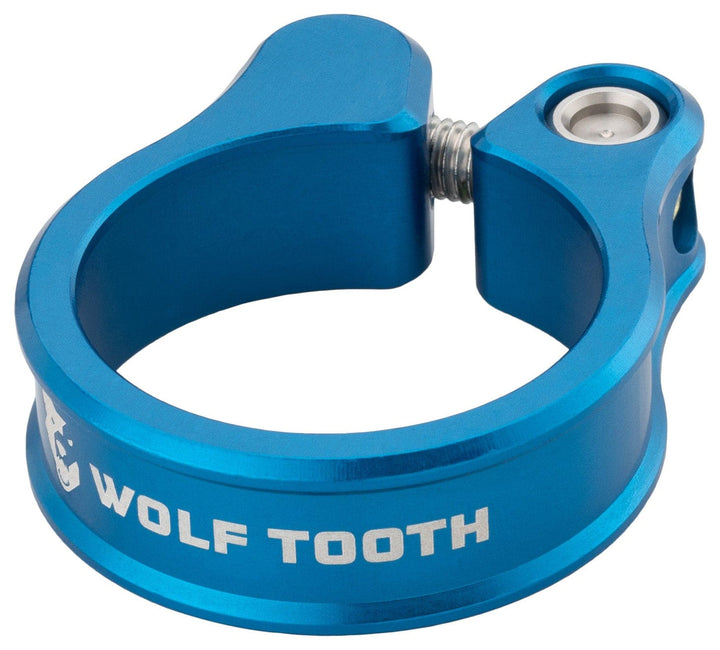 Wolf Tooth Seatpost Clamp Wolf Tooth Components The Bicycle Station