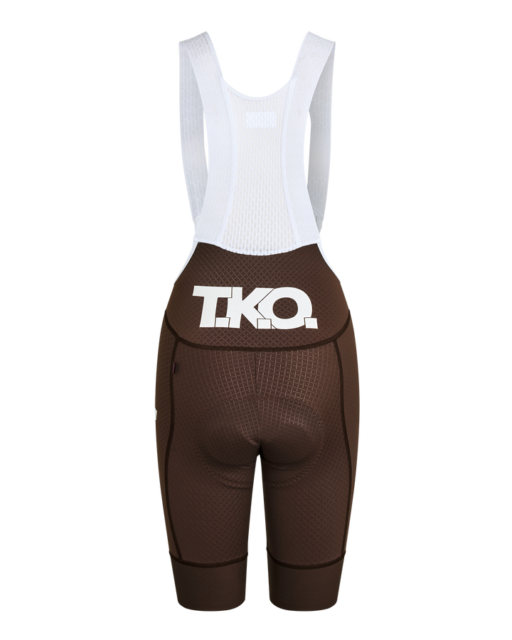 Pas Normal Studios Women's T.K.O. Mechanism Bibs Pas Normal Studios The Bicycle Station