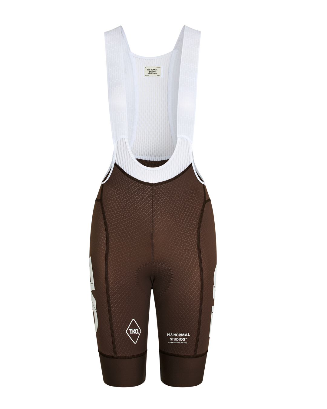 Pas Normal Studios Women's T.K.O. Mechanism Bibs Pas Normal Studios The Bicycle Station