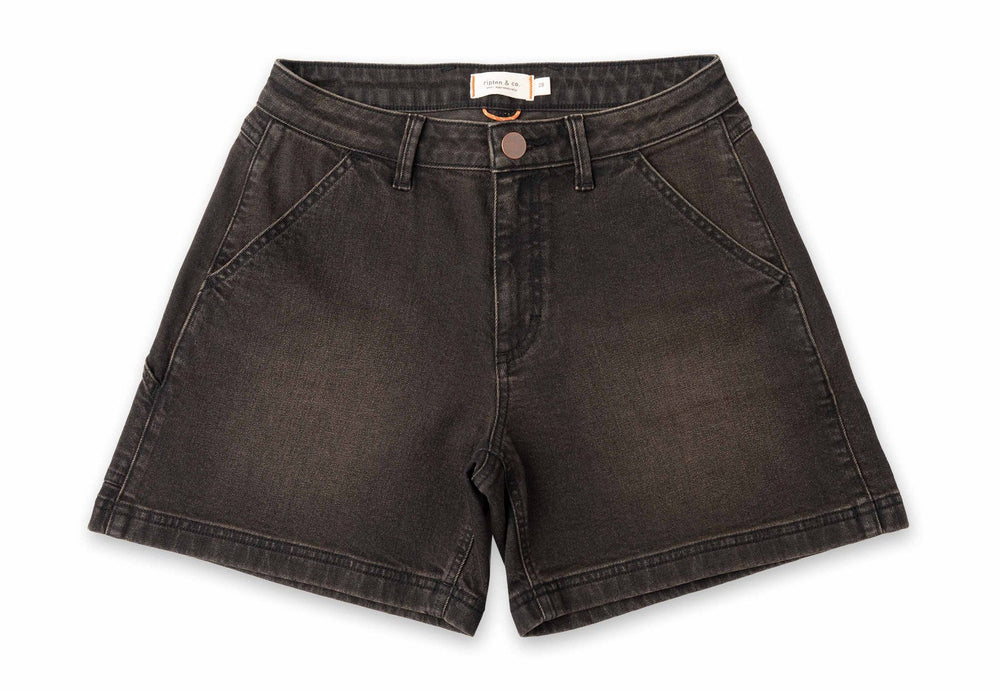 Ripton Women's Bad Leroy Jorts Ripton The Bicycle Station
