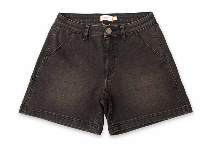 Ripton Women's Bad Leroy Jorts Ripton The Bicycle Station