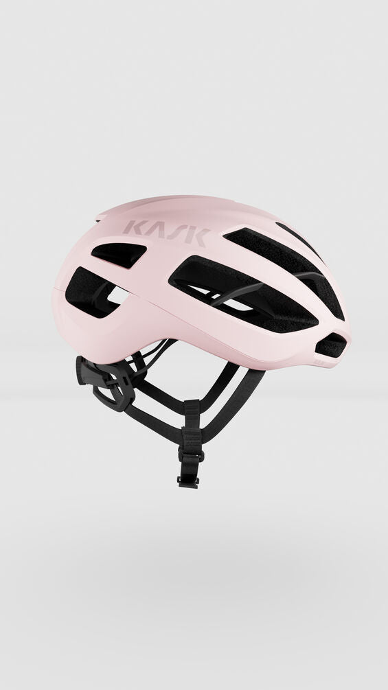 Kask Protone Icon Matte Flamingo Small kask The Bicycle Station