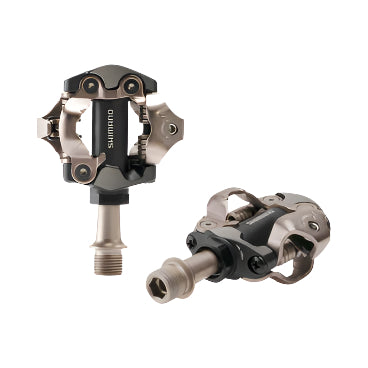 Shimano PD-M8100 DEORE XT SPD Pedal