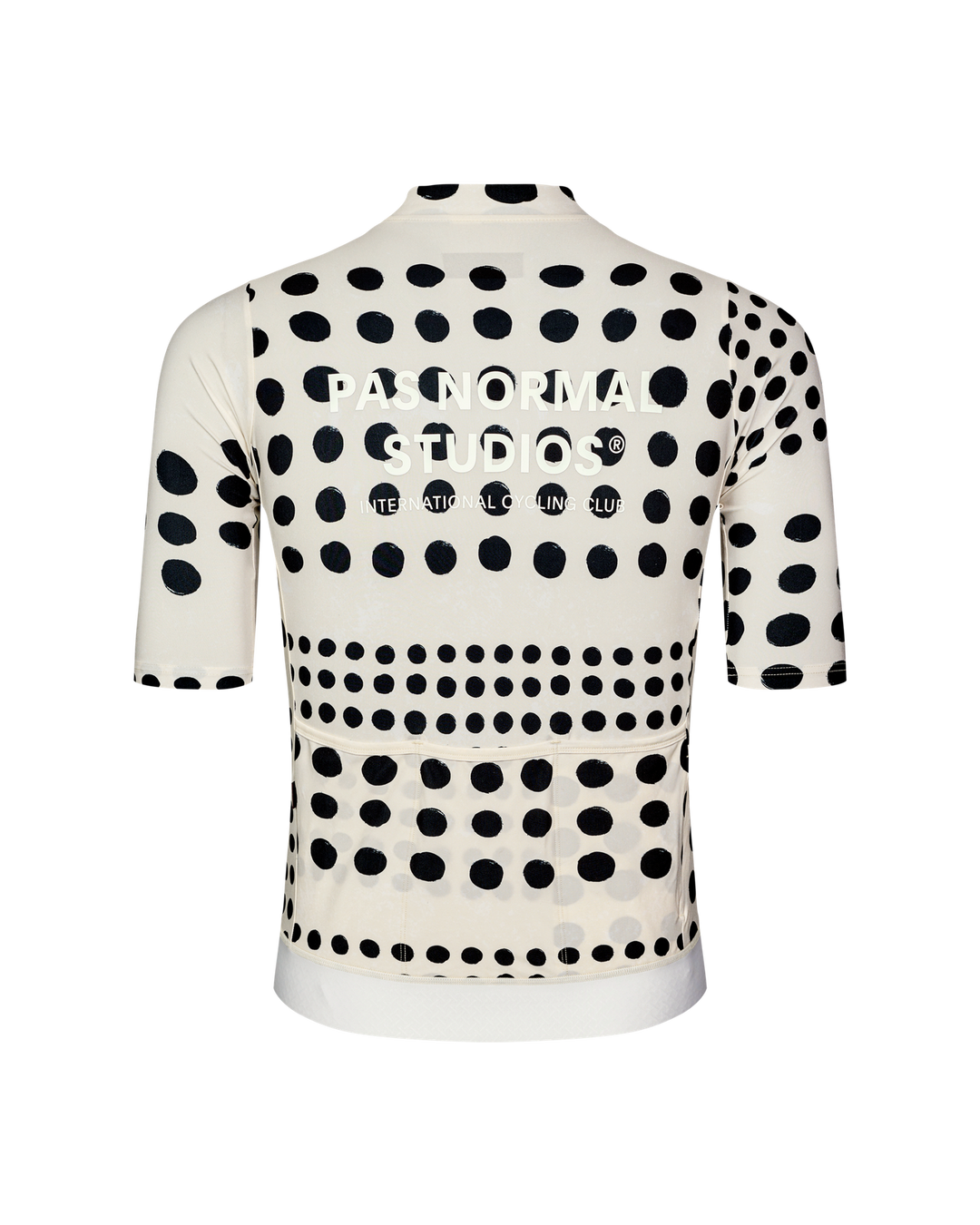 Pas Normal Studios Men's Essential Jersey Pas Normal Studios The Bicycle Station