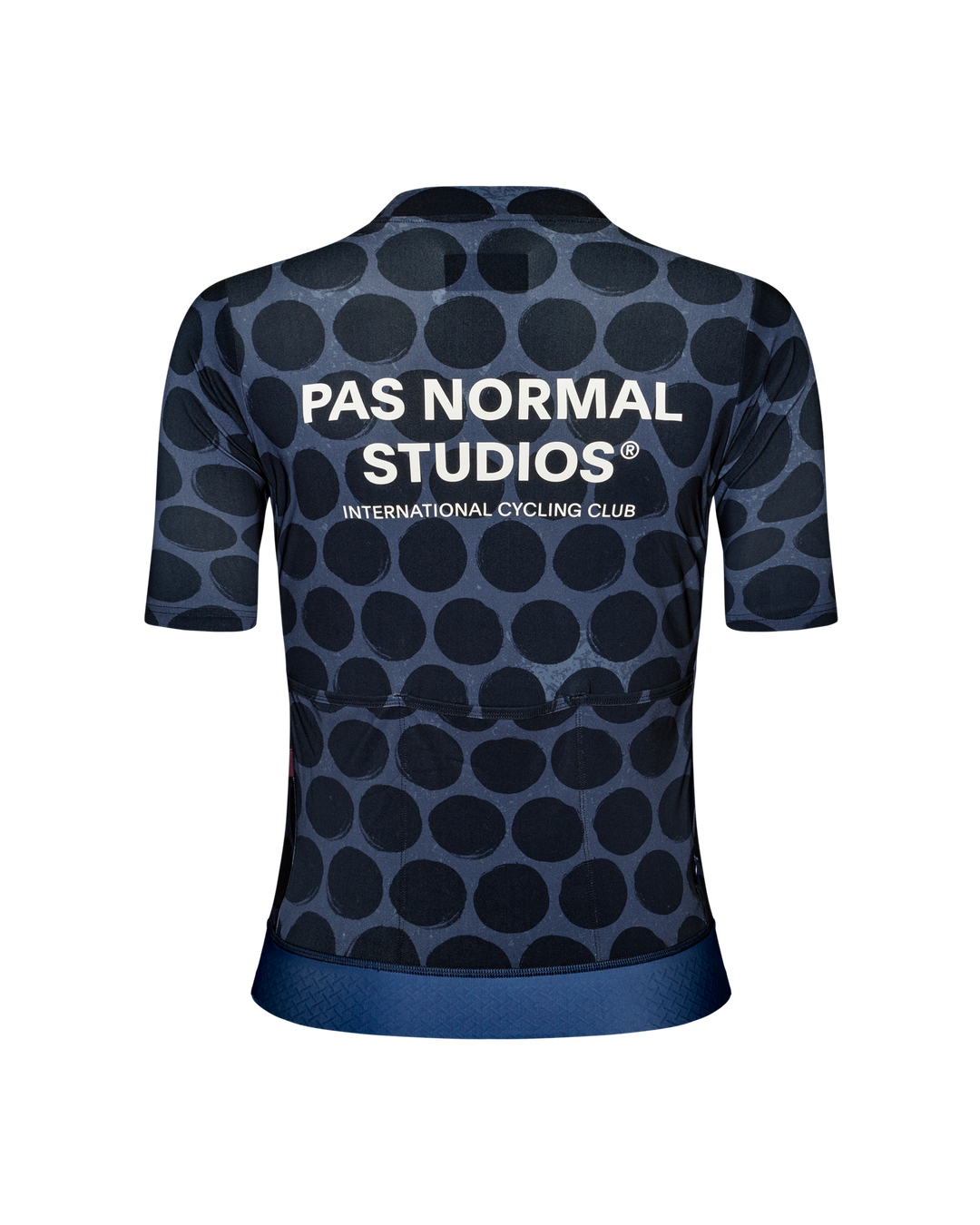 Pas Normal Studios Women's Essential Jersey Pas Normal Studios The Bicycle Station