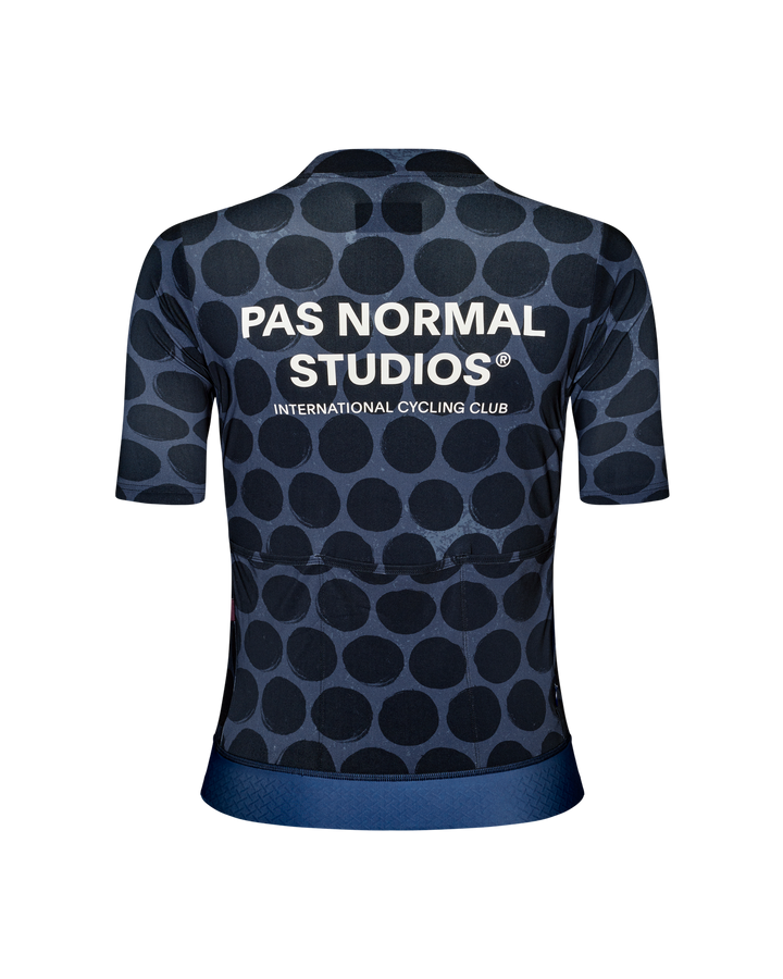 Pas Normal Studios Women's Essential Jersey Pas Normal Studios The Bicycle Station