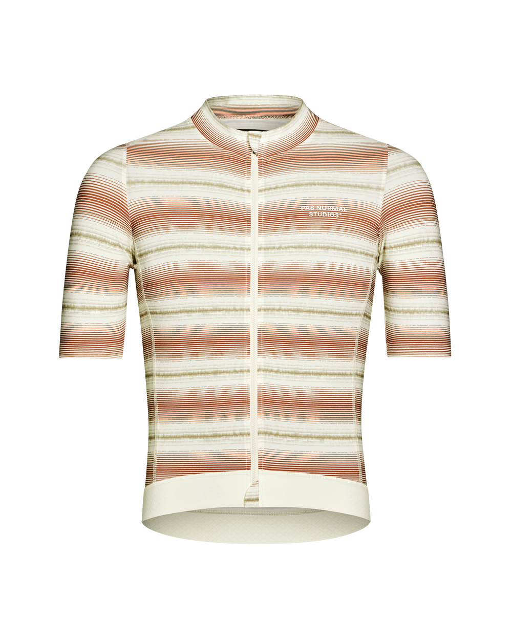 Pas Normal Studios Men's Stripe Essential Jersey Pas Normal Studios The Bicycle Station