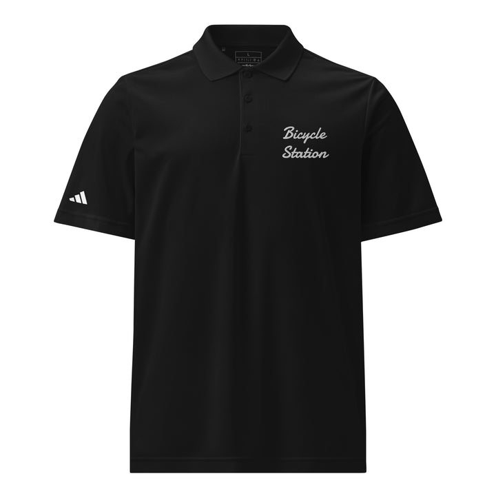 Bicycle Station Sport Polo The Bicycle Station The Bicycle Station