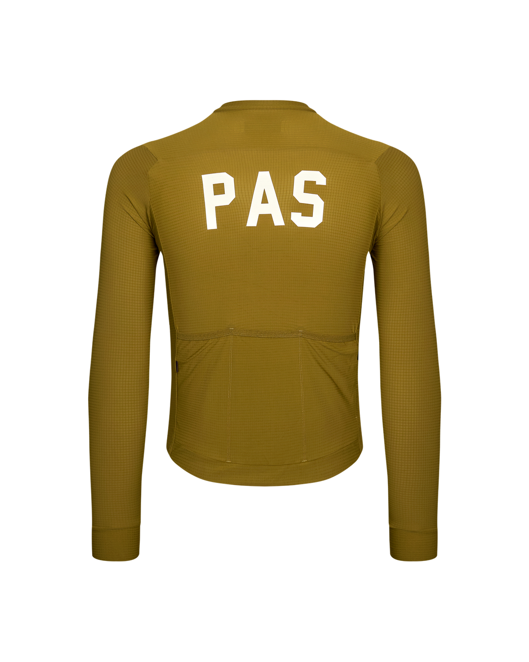 Pas Normal Studios Mechanism Pro Long Sleeve Jersey Pas Normal Studios The Bicycle Station