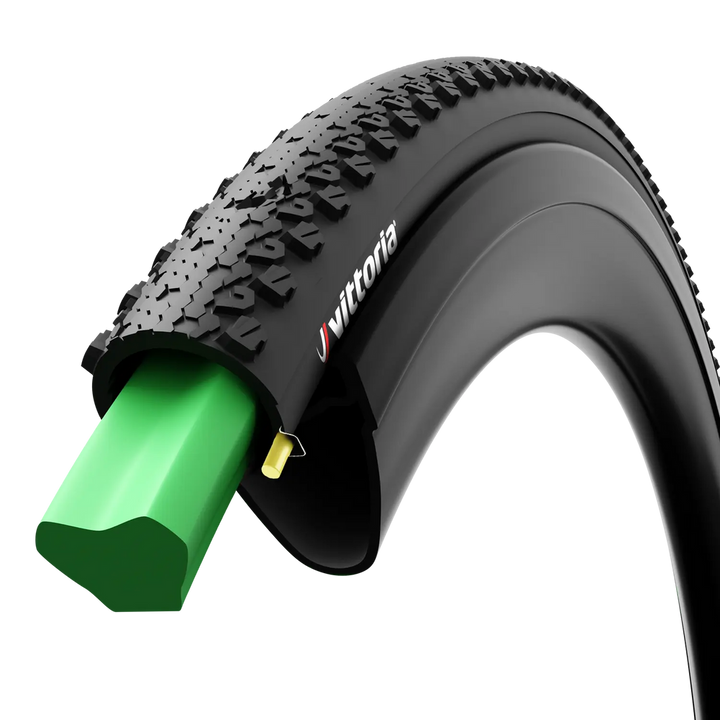 Vittoria Air-Liner Light Tubeless Insert - Gravel, 700 x 42-50 Vittoria The Bicycle Station