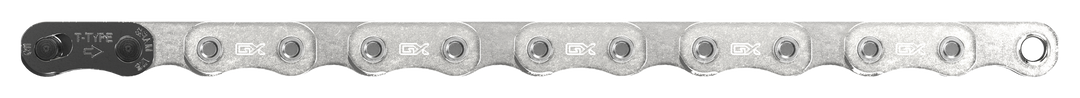 SRAM GX Eagle T-Type Flattop Chain SRAM The Bicycle Station