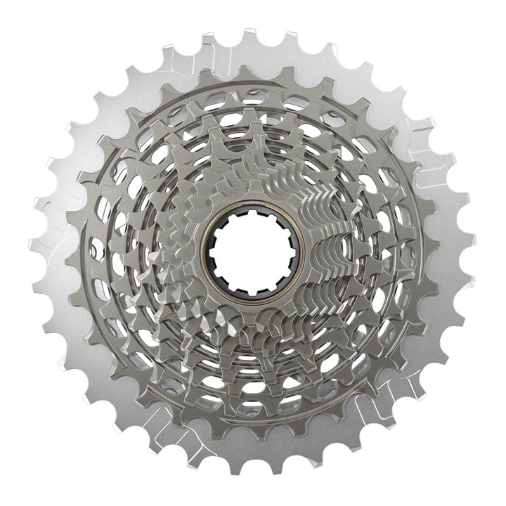 Sram Red XG-1290 E1 12 Speed 10-36 SRAM The Bicycle Station