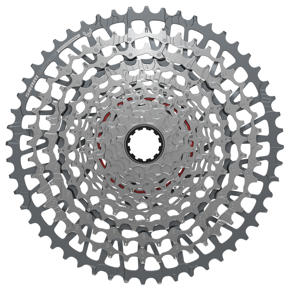 Sram GX A1 XS-1275 T-Type Eagle Cassette 10-52 SRAM The Bicycle Station